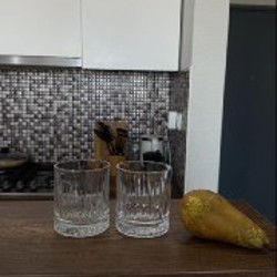 Стаканы для воды / сока - фото 2