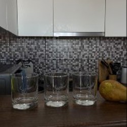 Стаканы для воды / сока - фото 4