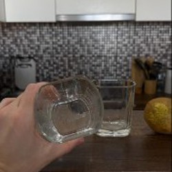Стаканы для воды / сока - фото 5