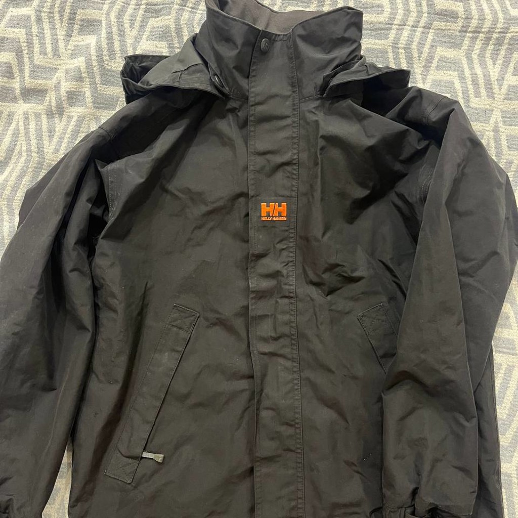 Ветровка Helly Hansen