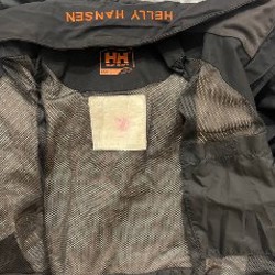 Ветровка Helly Hansen - фото 2