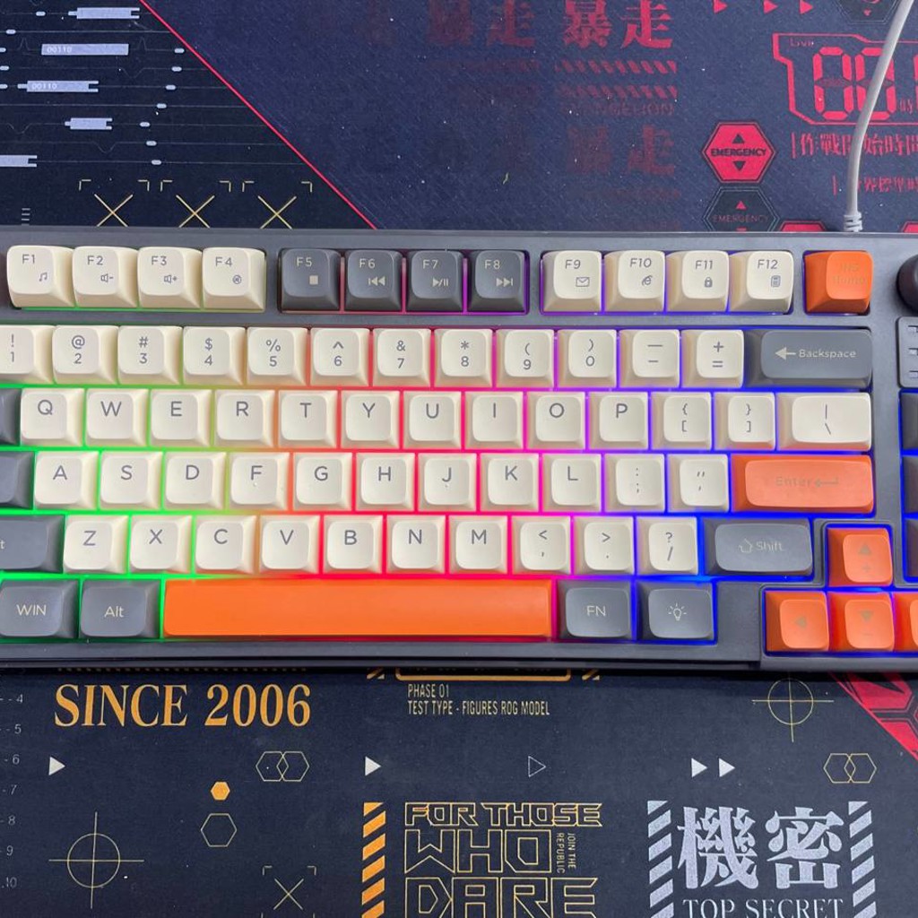 Мышка Xunfox H1 Luminous