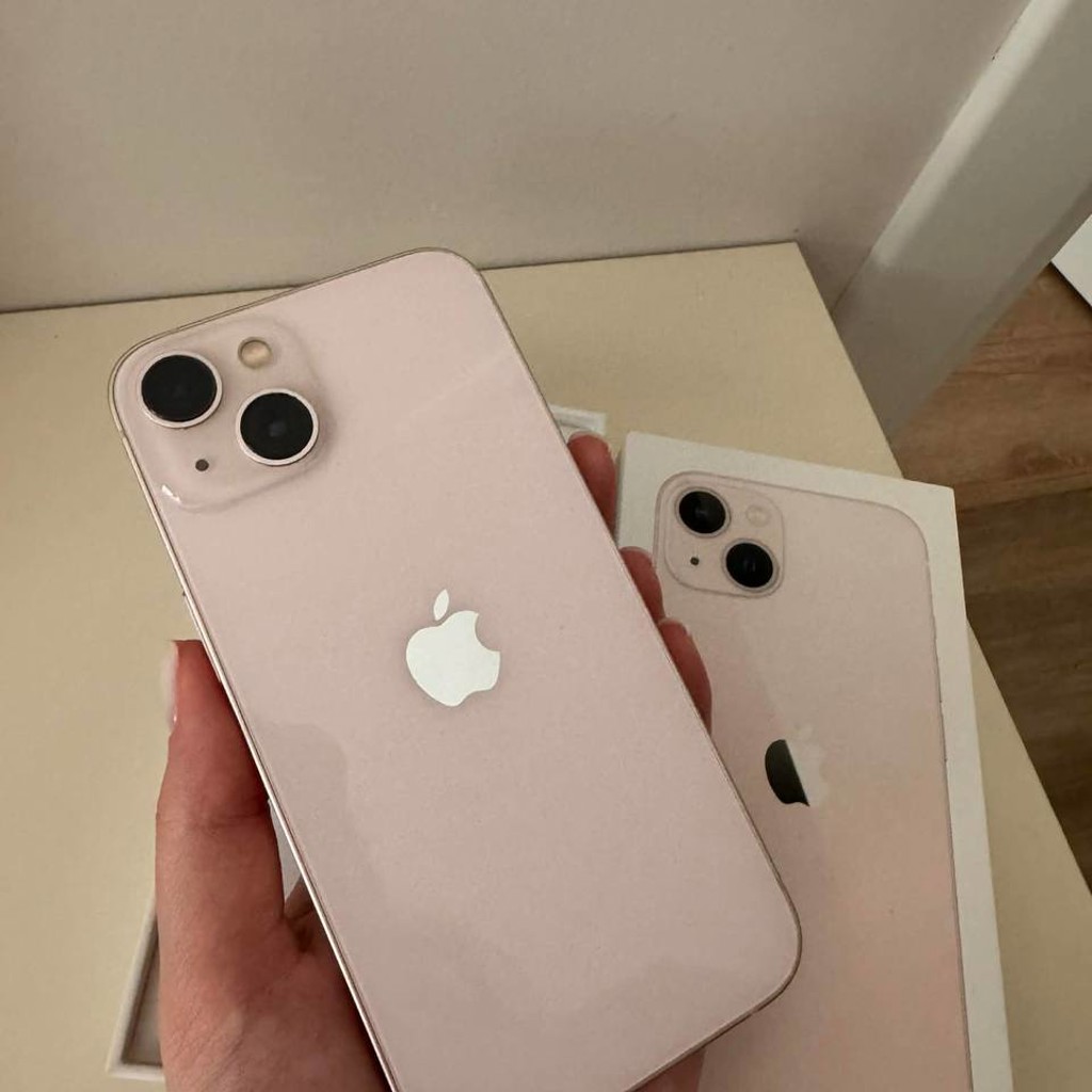 IPhone 13