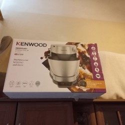 Планетарный миксер Kenwood Prospero+ KHC29A.XO - фото 2
