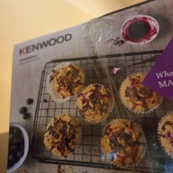Планетарный миксер Kenwood Prospero+ KHC29A.XO - фото 4