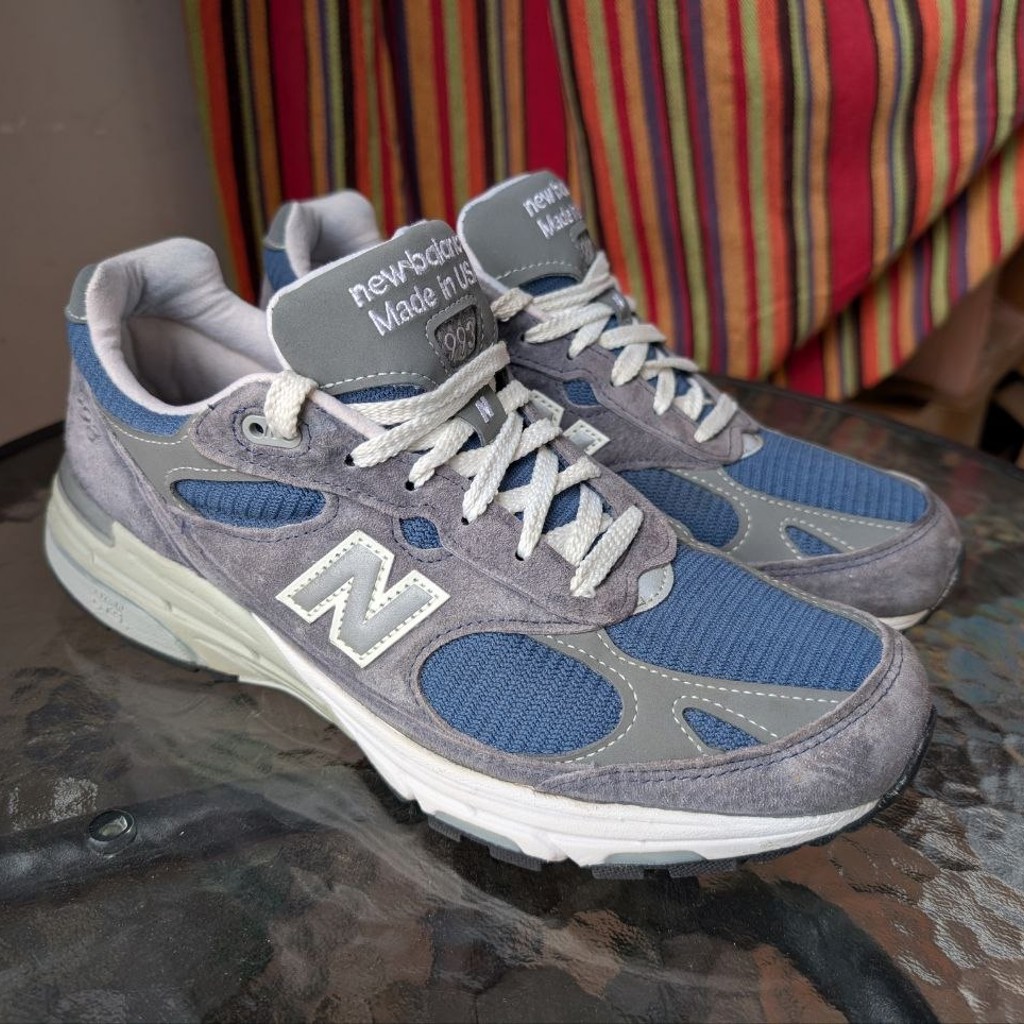 Кроссовки New Balance 993