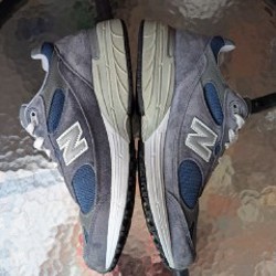 Кроссовки New Balance 993 - фото 3