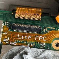 Nintendo Switch Lite - фото 2