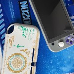 Nintendo Switch Lite - фото 3