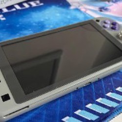 Nintendo Switch Lite - фото 4