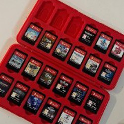 Nintendo Switch Lite - фото 6