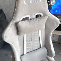 Игровое кресло LEGEND - фото 2