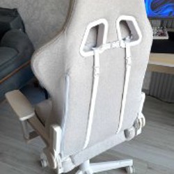 Игровое кресло LEGEND - фото 3
