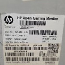 Монитор HP - фото 4