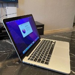 MacBook Pro Retina 13” (Early 2015) - фото 2