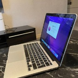 MacBook Pro Retina 13” (Early 2015) - фото 3