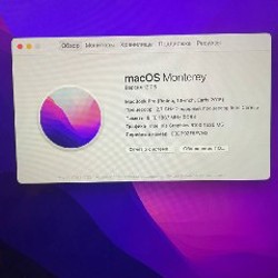 MacBook Pro Retina 13” (Early 2015) - фото 4