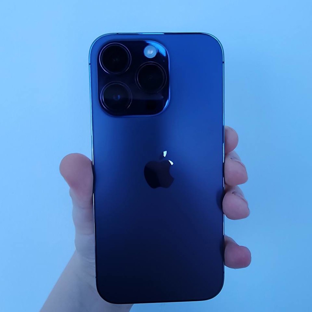 IPhone 14 Pro