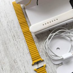 Apple Watch SE 44mm - фото 5