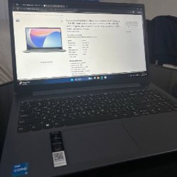 Lenovo IdeaPad Slim 3 - фото 4