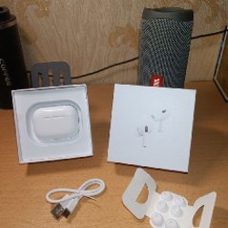 Копия наушников AirPods Pro 2 - фото 2