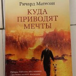 Куда приводят мечты - фото 1