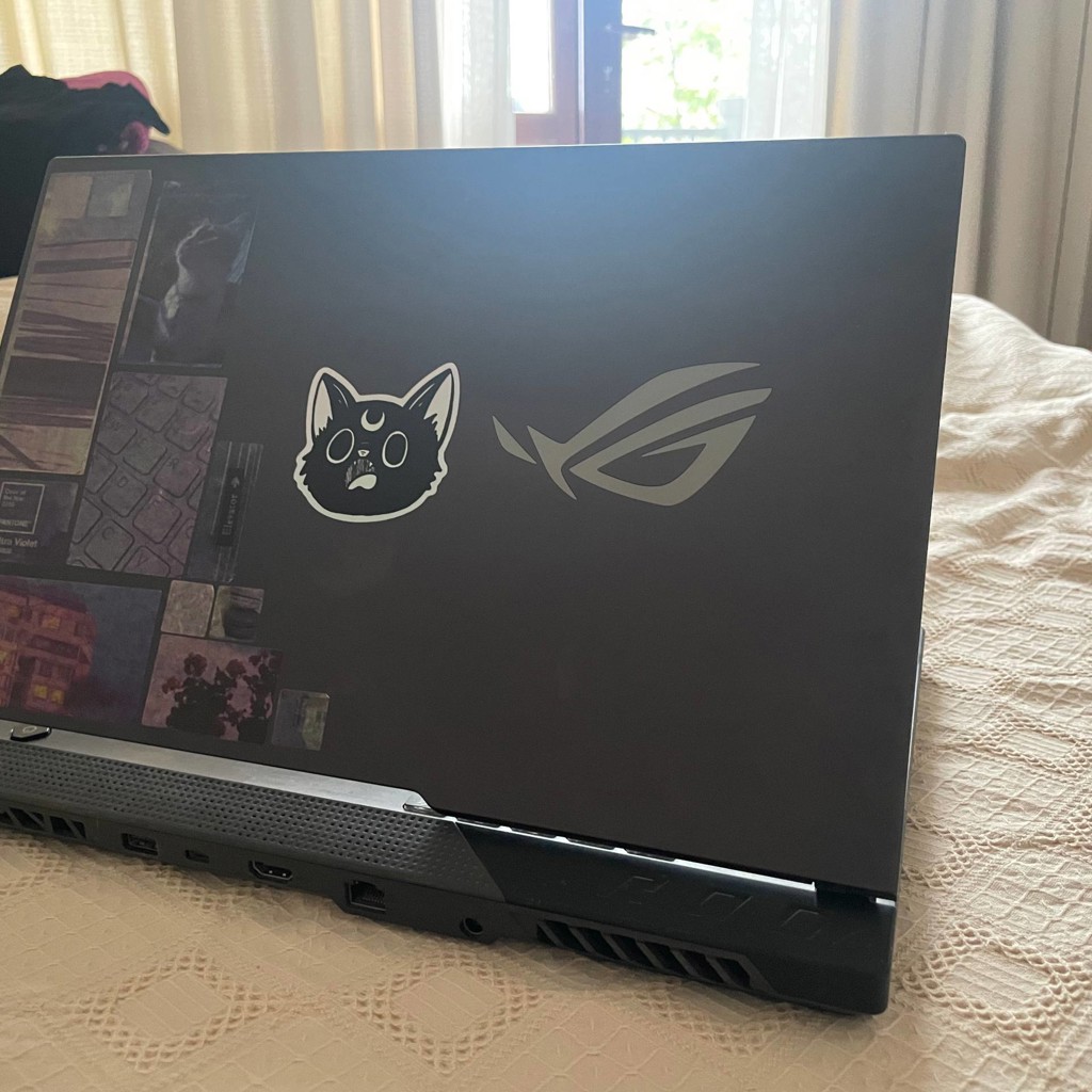ASUS ROG Strix G15 G513