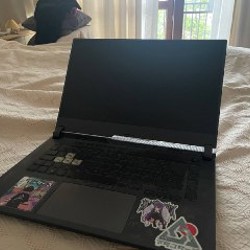 ASUS ROG Strix G15 G513 - фото 2