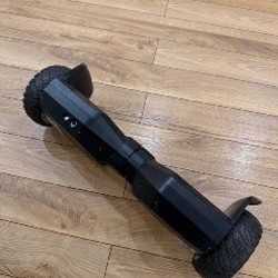 Героскутер-hoverboard - фото 2