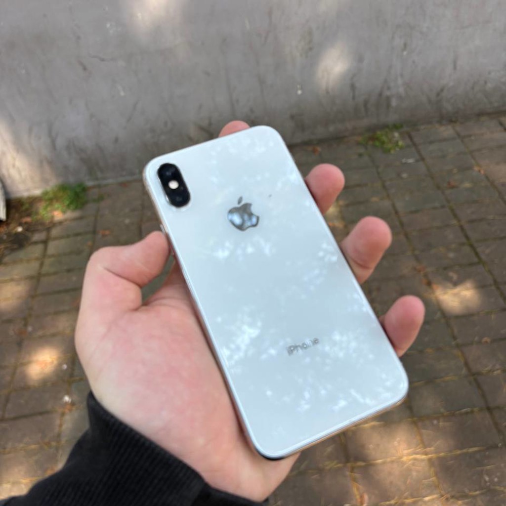 IPhone XS
