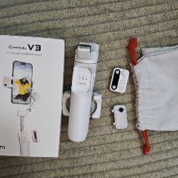 Стабилизатор для смартфона Hohem V3 - фото 3