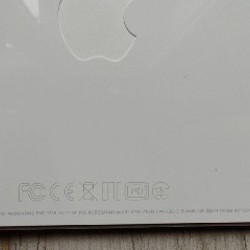 Apple Magic Keyboard A1843 - фото 3