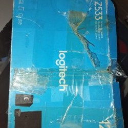 Сабвуфер/колонки Logitech Z533 - фото 2