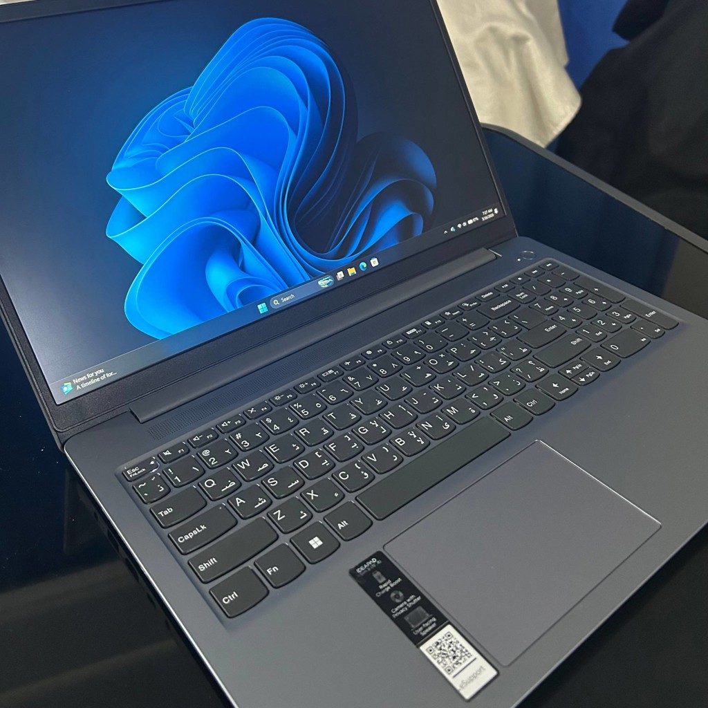 Lenovo IdeaPad Slim 3