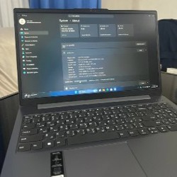Lenovo IdeaPad Slim 3 - фото 2