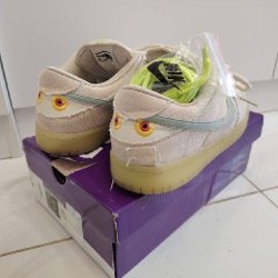 Nike & Off white оригинал - фото 3