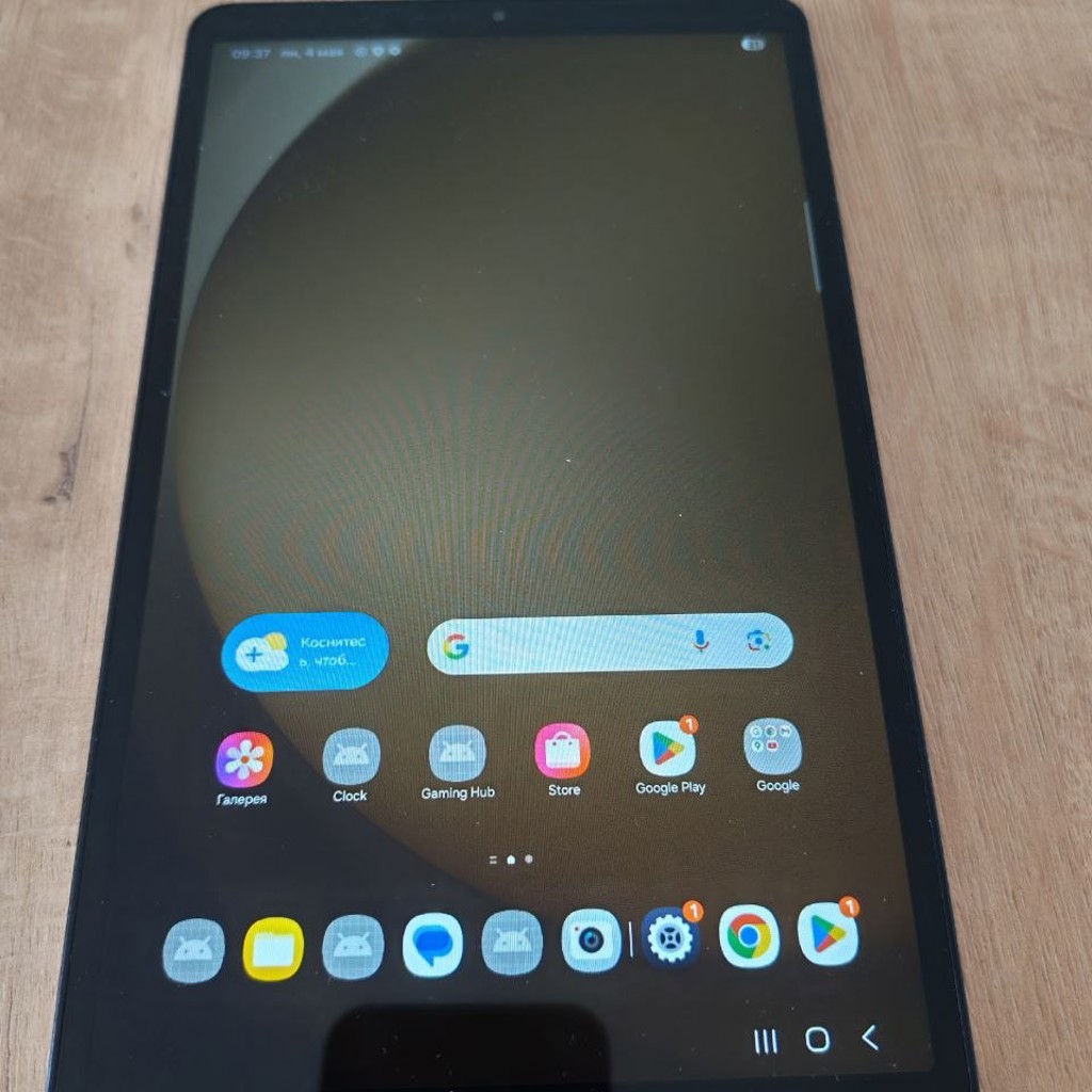 Планшет Samsung Galaxy Tab A9
