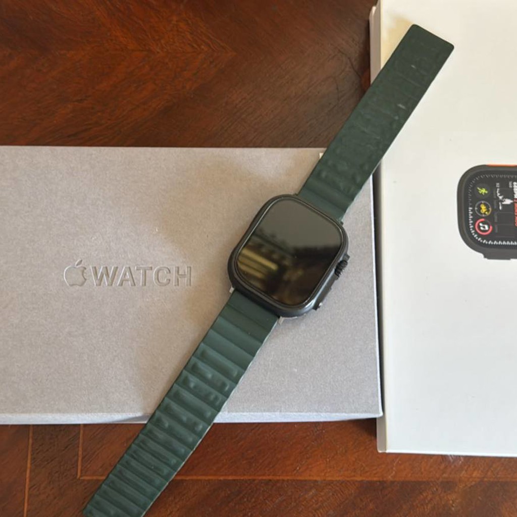 Apple Watch Ultra 2