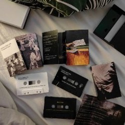 Кассета HANL Deathconsciousness - фото 4
