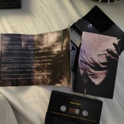 Кассета HANL Deathconsciousness - фото 5