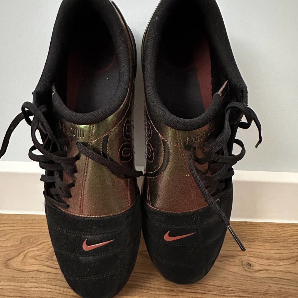 Nike Total 90 футбольные