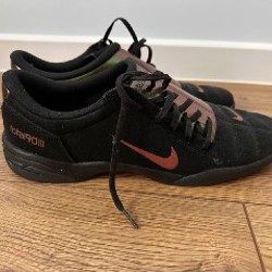 Nike Total 90 футбольные - фото 2
