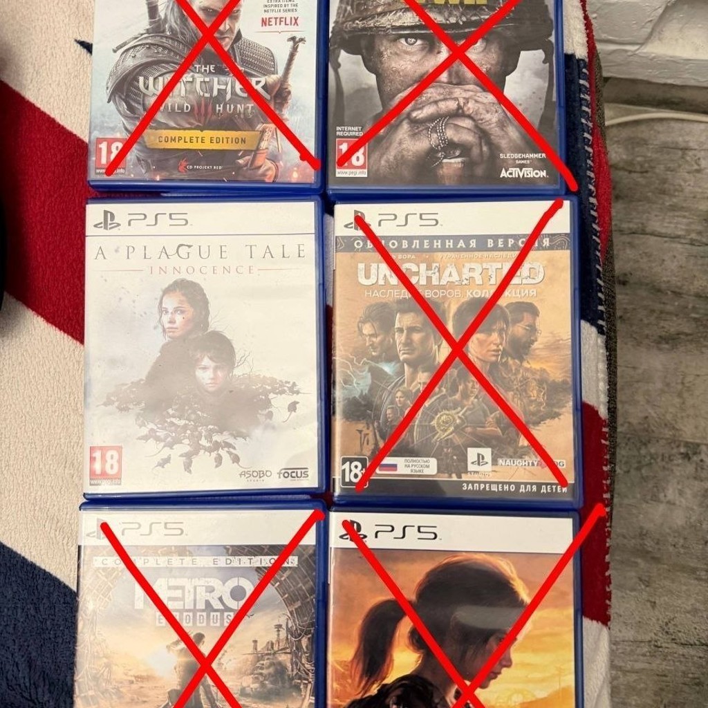 A Plague Tale: Innocence