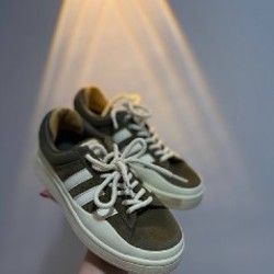 Кроссовки adidas - фото 2