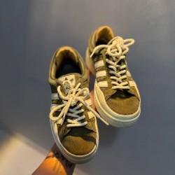 Кроссовки adidas - фото 3