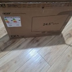 Игровой монитор Acer EK251Q P6bi - фото 3