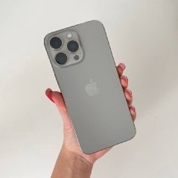 IPhone 15 Pro Max - фото 3