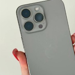 IPhone 15 Pro Max - фото 5
