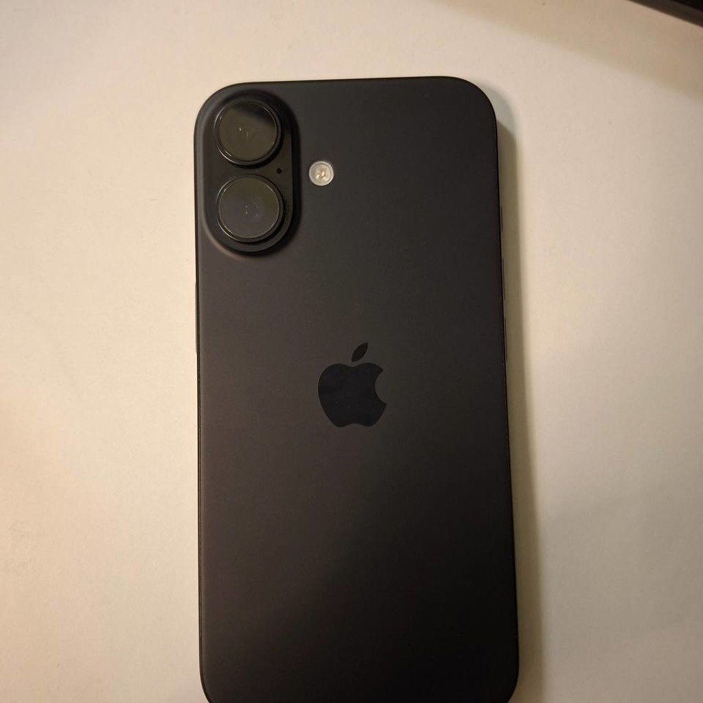 Iphone 16