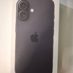 Iphone 16 - фото 4